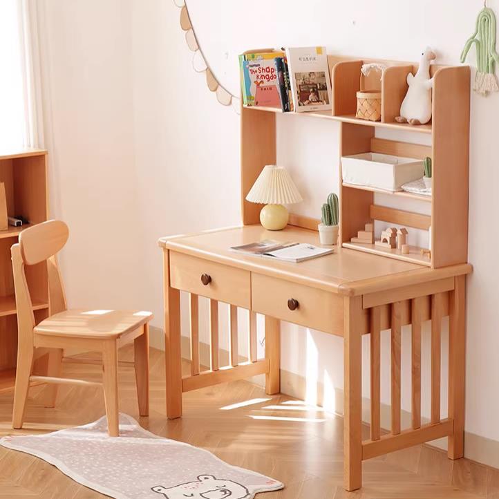 爱客意 爱客意 榉木书桌光阴102 100/120*60*150 光阴102 100/120*60*150 光阴102