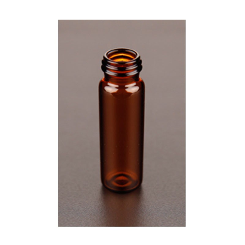 RH RH 济南库 色谱进样瓶 4ML 棕罗  钠钙不含盖 钠钙4ML 棕罗 100只/盒 济南库 钠钙4ML 棕罗 100只/盒 济南库