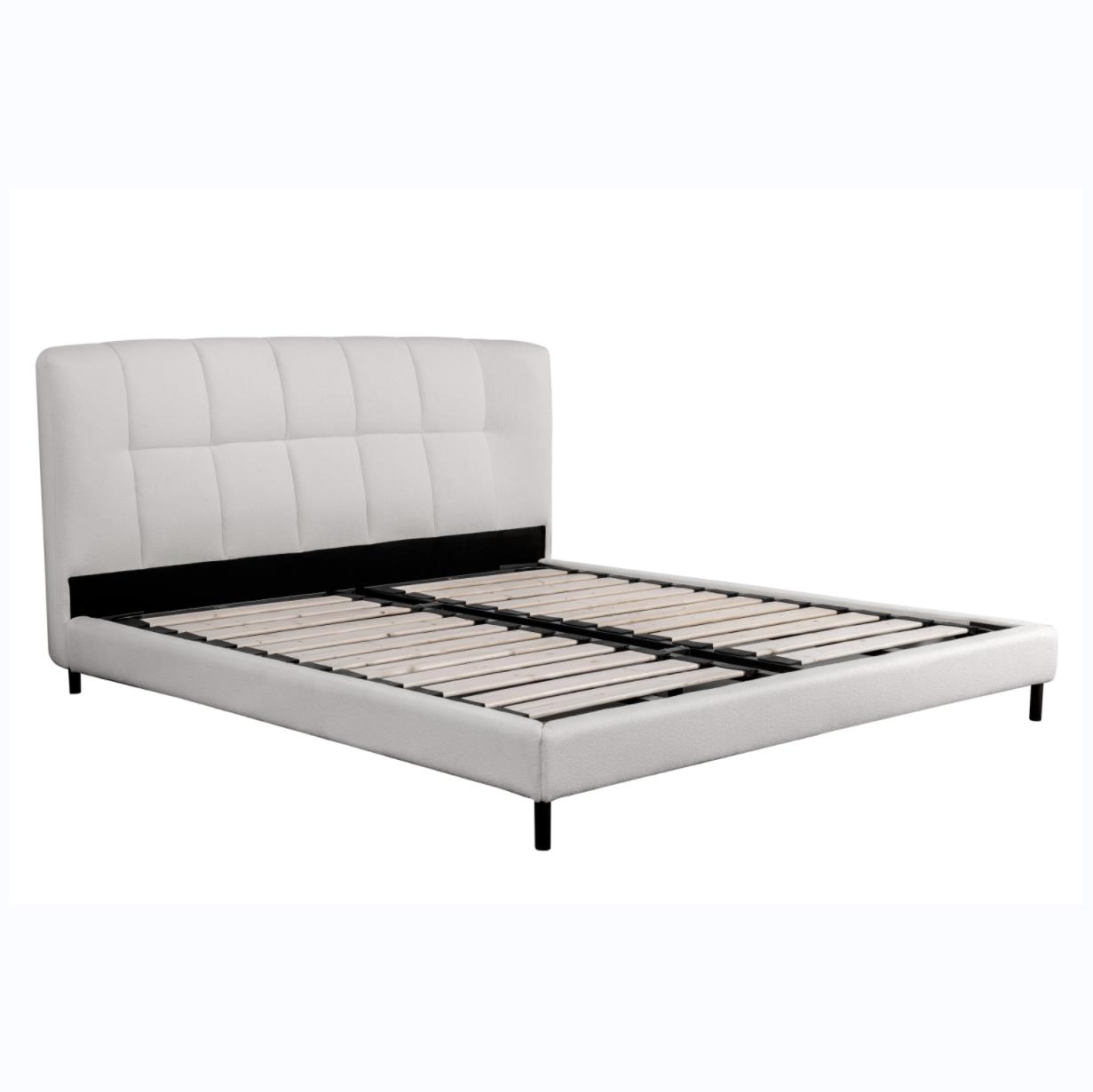 云比亚 云比亚 Ligne roset 写意空间 Evisa 床 180*200 Evisa 床 180*200 Evisa 床