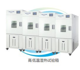 一恒 一恒 高低温湿热试验箱 上海一恒 厂家直发 1000×1000×1000 1000×1000×1000