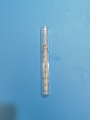 济南库 刻度试管5ML 惠 5ML 500只 /盒*6/箱 济南库 5ML 500只 /盒*6/箱 济南库