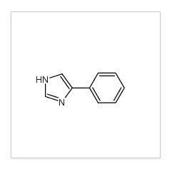 麦克林 麦克林 麦克林 4-苯基咪唑,4-Phenylimidazole，≥98% 5g 5g