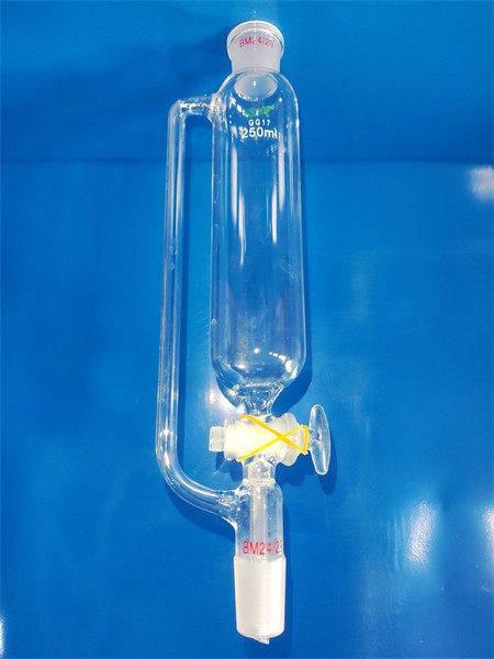 RH RH 青岛库 恒压滴液漏斗 250ml RHX 优等品 24*2 250ml 250ml