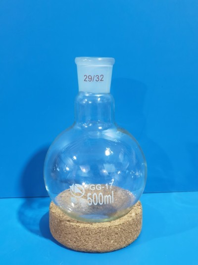 蜀牛 蜀牛 济南库 圆底烧瓶 500/29 蜀牛 500/29 6只/盒*8/箱 济南库 500/29 6只/盒*8/箱 济南库
