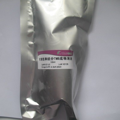 天根 天根 PA107-02，可溶性单组分TMB底物溶液 500ml 500ml