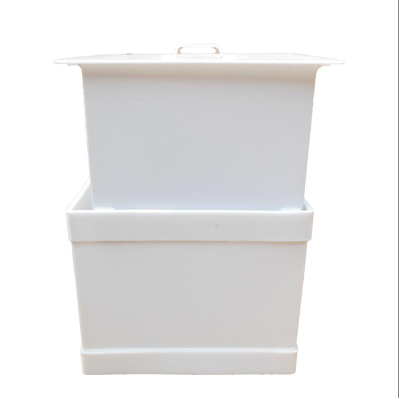 青岛库 PP酸缸 35*30*30CM 30L 35*30*30CM 30L 青岛库 35*30*30CM 30L 青岛库