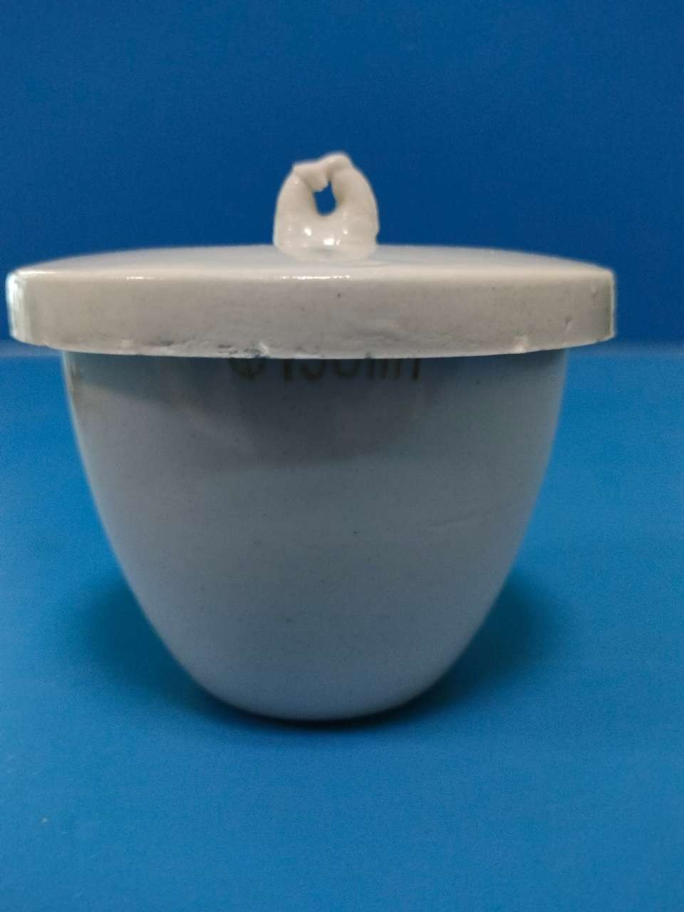 金盾 金盾 青岛库 瓷坩埚 150ml 金盾 150ml 100只/箱 150ml 100只/箱