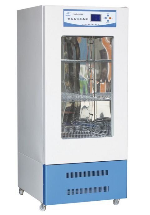 三发 SANFA 三发 SANFA 青岛库 生化培养箱 450×300×750 上海三发 SHP-100 SHP-100