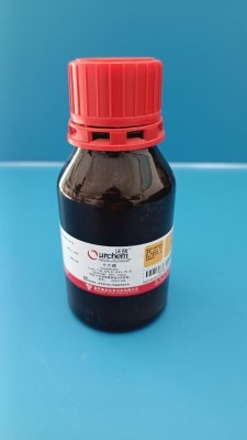 沪试 沪试 青岛库 十六烷 98% 100ML 国药 98% 100ML 青岛库 98% 100ML 青岛库