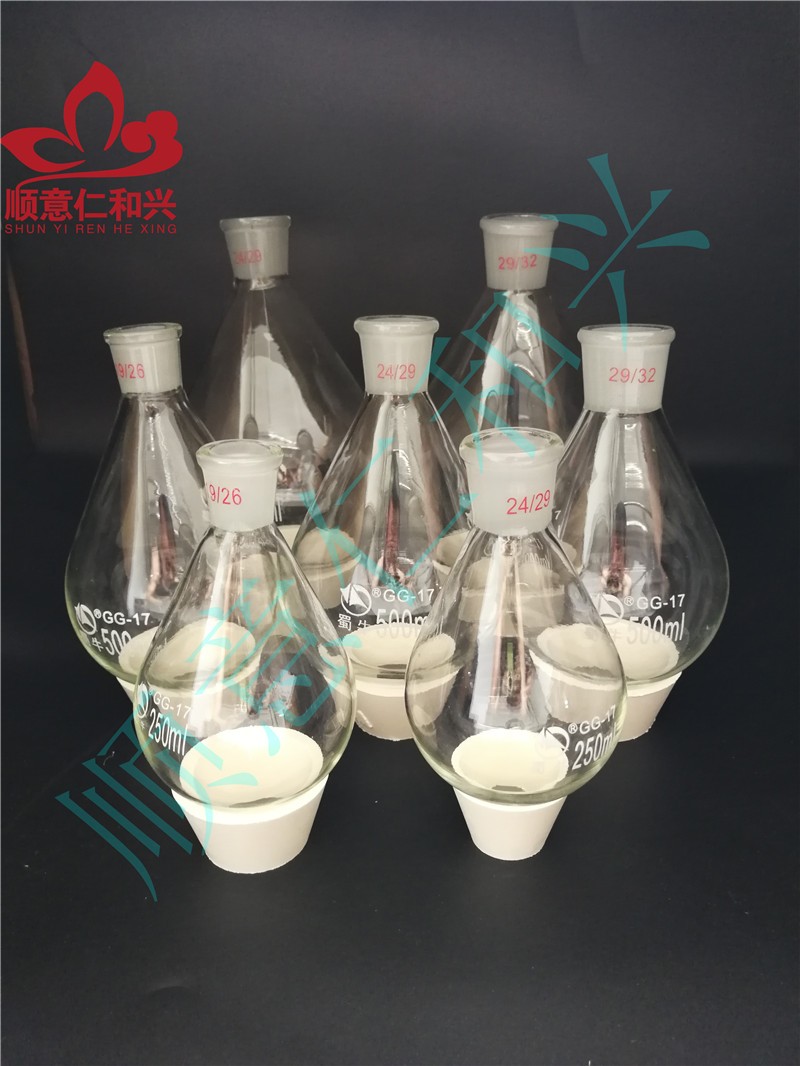 蜀牛 蜀牛 临沂库 茄形烧瓶 250/24 蜀牛 250/24 10只/盒*8/箱 临沂库 250/24 10只/盒*8/箱 临沂库