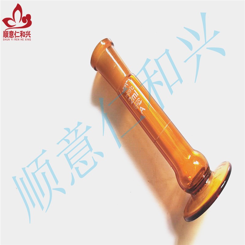 RH RH 青岛库 高硼硅座式棕量瓶 A级 2ml RHX 刻标（酸洗不掉色） A级 2ml 10只/盒*48/箱 A级 2ml 10只/盒*48/箱