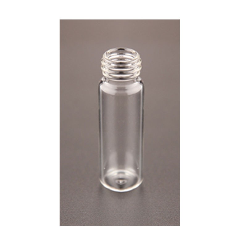 RH RH 青岛库 色谱进样瓶 4ML 白罗 低硼不含盖 低硼4ml 白罗  100只/盒 低硼4ml 白罗  100只/盒