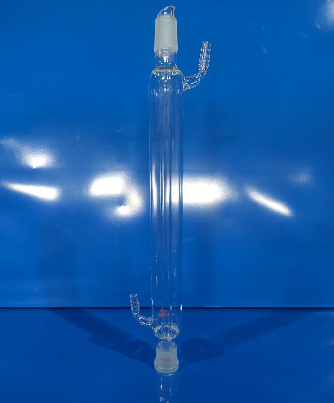 RH RH 济南库 直形冷凝管 300mm/24*2    RHX  优等品 300mm/24*2   2只/盒*25/箱 济南库 300mm/24*2   2只/盒*25/箱 济南库
