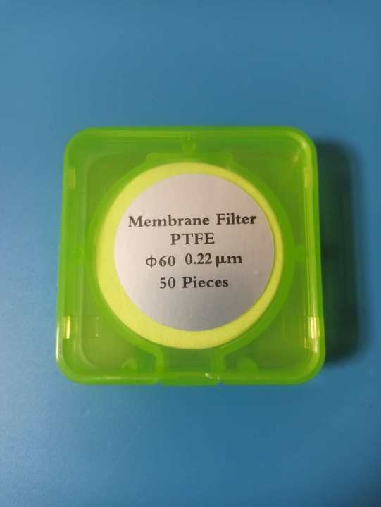津腾 津腾 津腾 微孔滤膜  60/0.22PTFE 一包 100片/包 内有两小盒 济南库 微孔滤膜  60/0.22PTFE 一包 济南库 微孔滤膜  60/0.22PTFE 一包 济南库