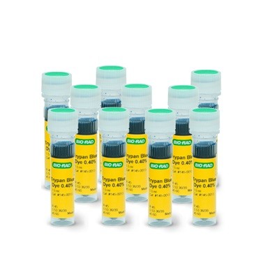 Biorad Biorad 胎盘蓝10x1.5 ml 10x1.5 ml 10x1.5 ml