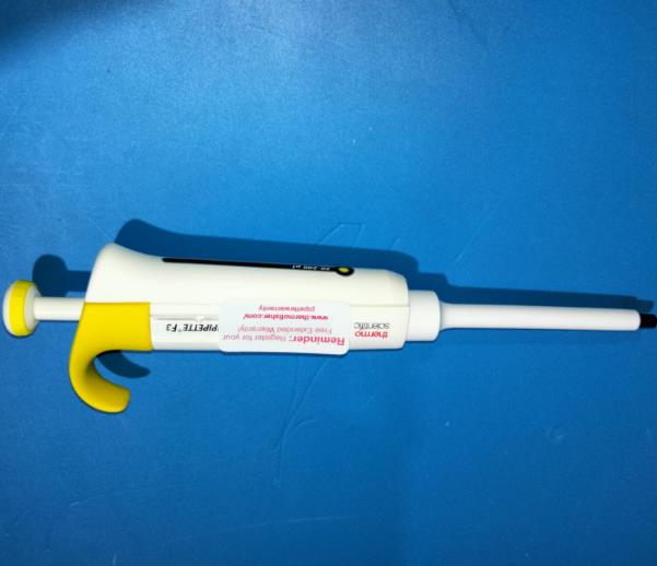 THERMO THERMO 临沂库 热电F3手动单道移液器 4640090 5-50ul  THERMO 5-50ul 临沂库 5-50ul 临沂库