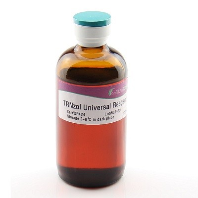 天根 天根 DP424，TRNzol Universal总RNA提取试剂 100ml 100ml