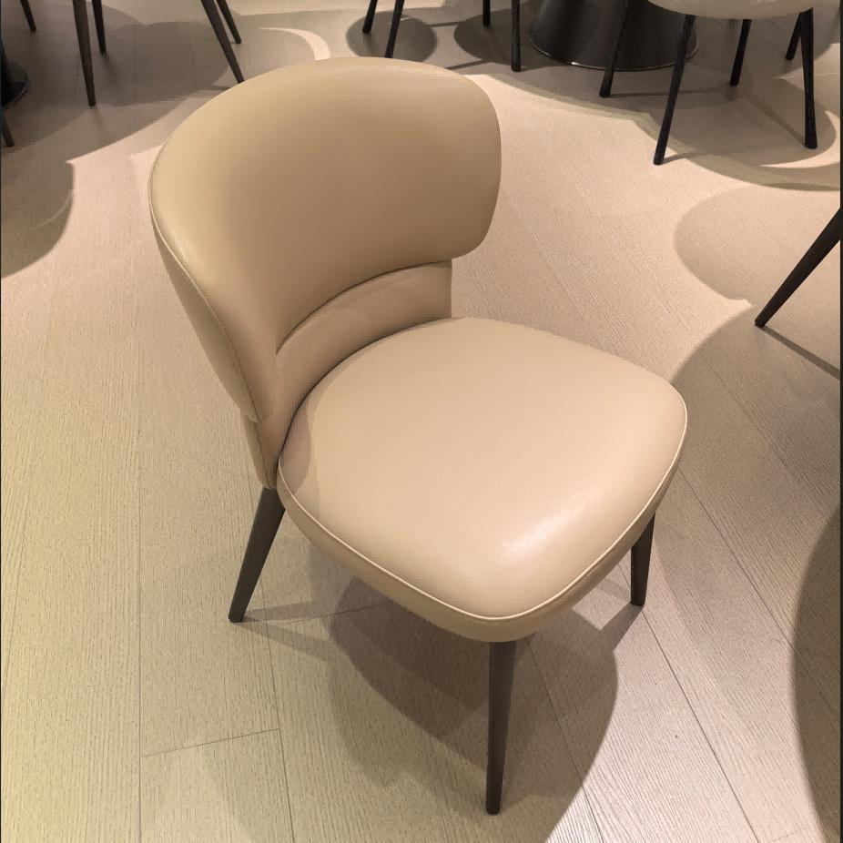 爱客意 爱客意 餐椅DY2608 60*53*80 DY2608 60*53*80 DY2608