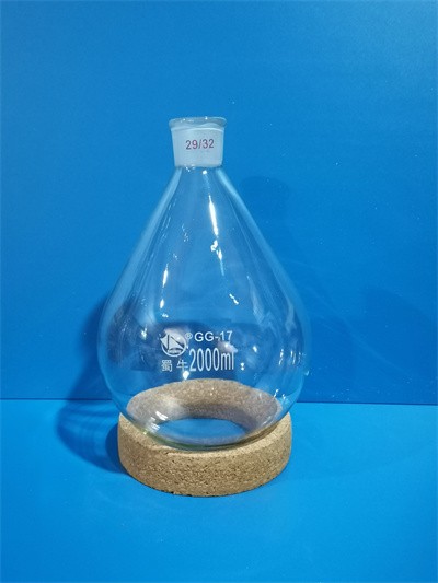 蜀牛 蜀牛 济南库 茄形烧瓶 2000/29 蜀牛 2000/29   1只/盒*8/箱 济南库 2000/29   1只/盒*8/箱 济南库