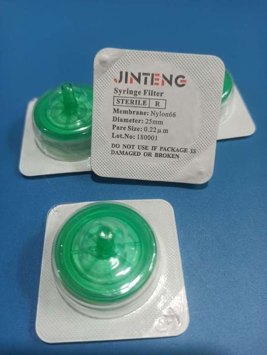 津腾 津腾 济南库 无菌独只装一次性针头滤器 有机 25/0.22 50只/盒 津腾 有机 25/0.22 50只/盒 济南库 有机 25/0.22 50只/盒 济南库