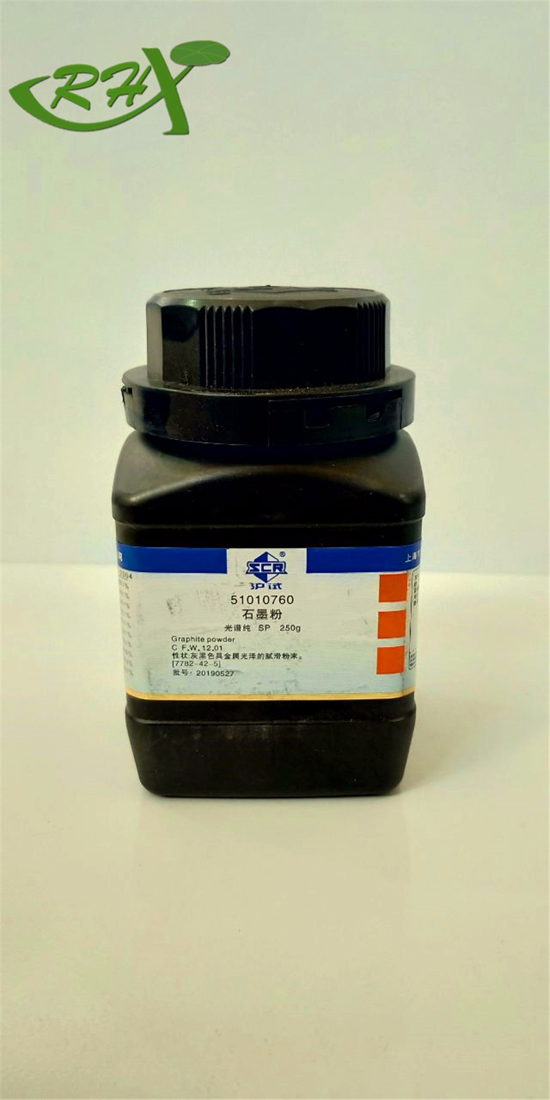国药 沪试 国药 沪试 济南库  石墨粉  SP 250G 国药 SP 250G SP 250G