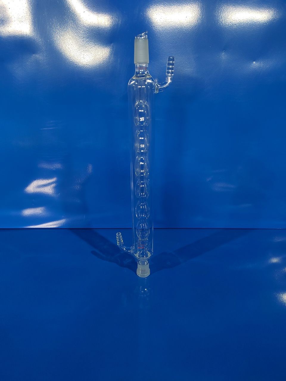 RH RH 济南库 球形冷凝管 300mm/19*2   RHX  优等品 300mm/19*2   2只/盒*25/箱 济南库 300mm/19*2   2只/盒*25/箱 济南库