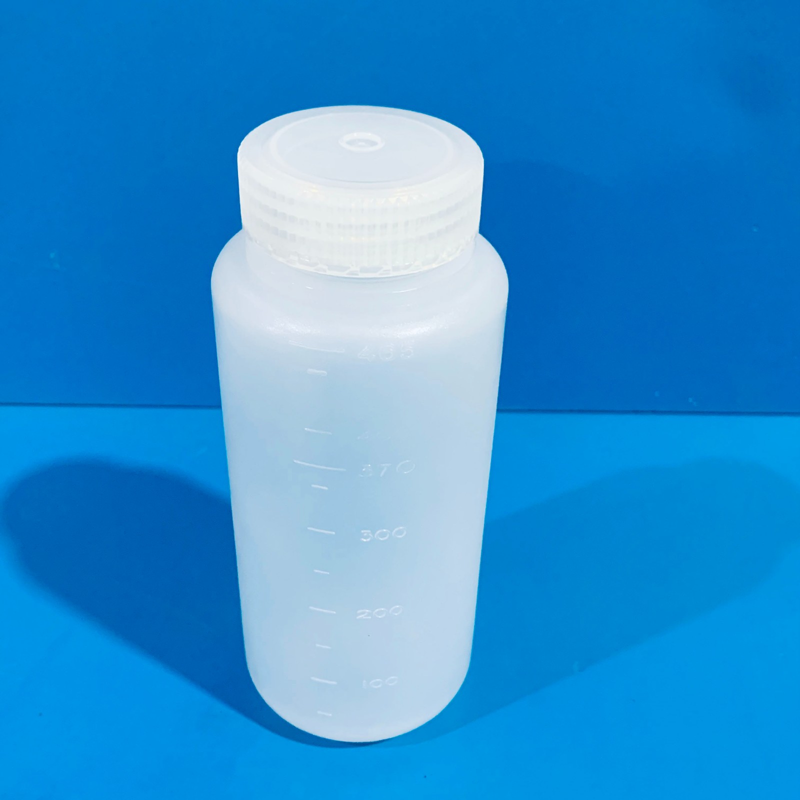 Uni-Sci Uni-Sci 青岛库 高品质ppco大容量高强度离心瓶  500ml  Uni-Sci 500ml 500ml