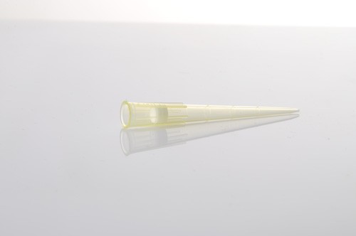 Kirgen Kirgen Kirgen 100ul滤芯吸头，100ul滤芯吸嘴，黄色，无菌无酶，96支/盒，50盒/箱 96支/盒 96支/盒