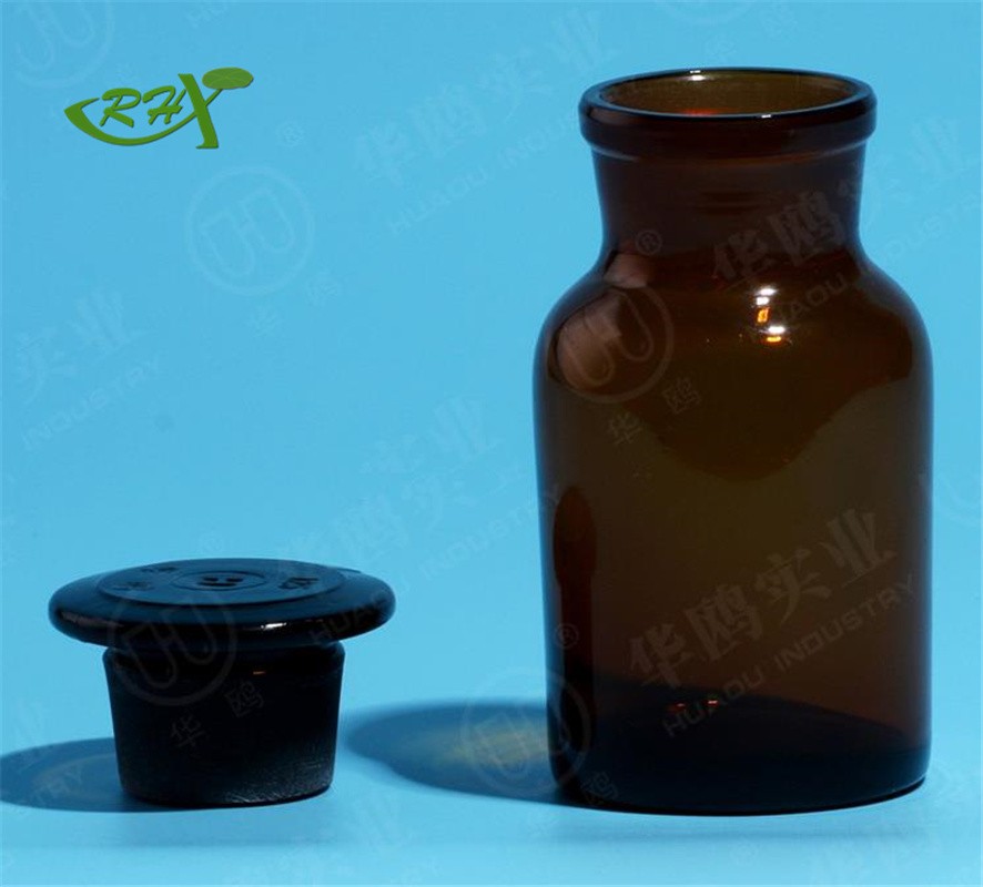华鸥 华鸥 临沂库 棕大口瓶 2万ML 华鸥 2万ML 临沂库 2万ML 临沂库