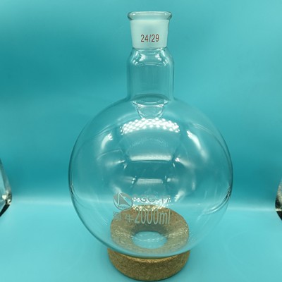 蜀牛 蜀牛 济南库 圆底烧瓶 2000/24 蜀牛 2000/24 8只/箱 济南库 2000/24 8只/箱 济南库