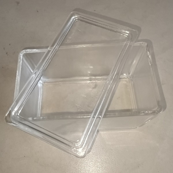 柯迈特 柯迈特 柯迈特 玻璃染色缸，60片 1个/盒 1个/盒