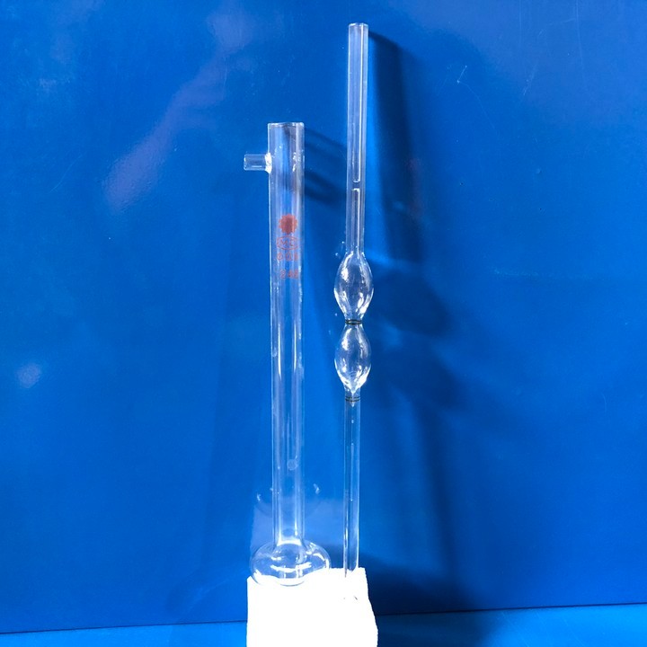青岛库 运动粘度计 品氏 6.0MM 申谊 6.0MM 6.0MM