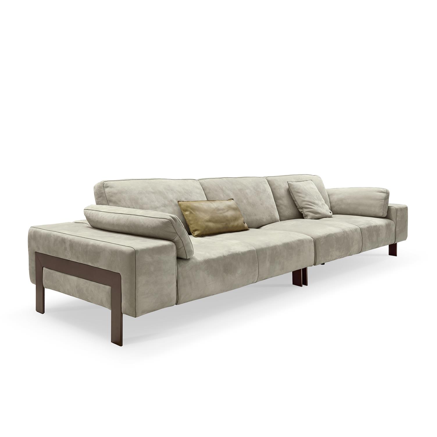 爱客意 爱客意 简奢沙发S80211 三位/四位 S80211 三位/四位 S80211