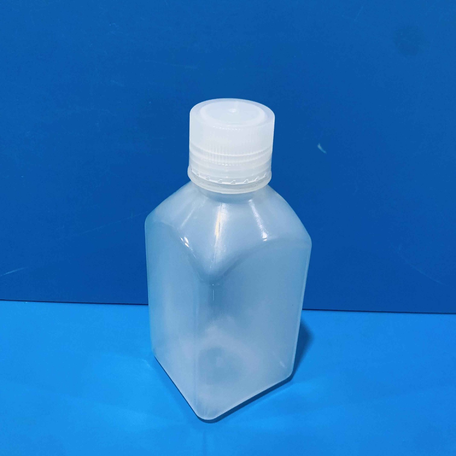 济南库 优质PPCO小口方瓶 500ml  Uni-Sci 500ml 济南库 500ml 济南库