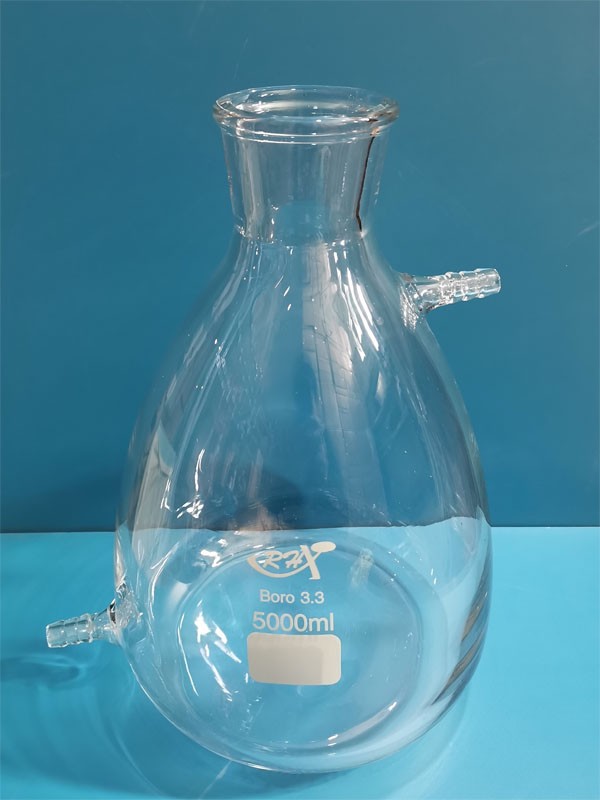 RH RH 济南库 上下嘴过滤瓶 5000ml  RHX 5000ml 1只/盒*2/箱 济南库 5000ml 1只/盒*2/箱 济南库