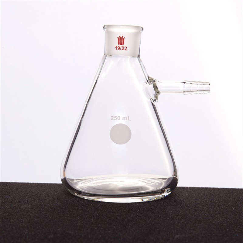 欣维尔 欣维尔 济南库 具磨口抽滤瓶 250ml，19/22 欣维尔 加长加厚抽滤嘴 250ml，19/22 济南库 250ml，19/22 济南库