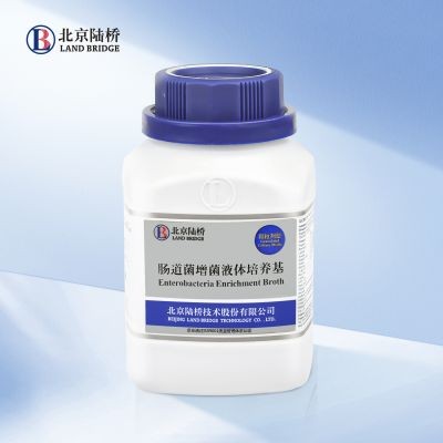 陆桥 陆桥 肠道菌增菌液体培养基（颗粒剂型） 北京陆桥 GCP144A GCP144A