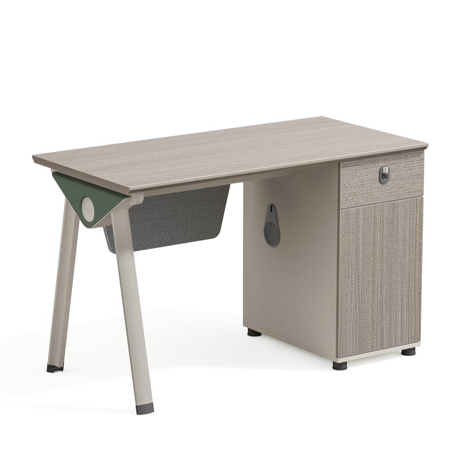 爱客意 爱客意 办公单人位艾格AG01W 120*60*75 AG01W 120*60*75 AG01W