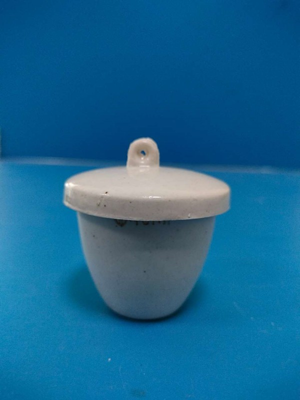 金盾 金盾 济南库 瓷坩埚 40ml 金盾 40ml 200只/箱 济南库 40ml 200只/箱 济南库