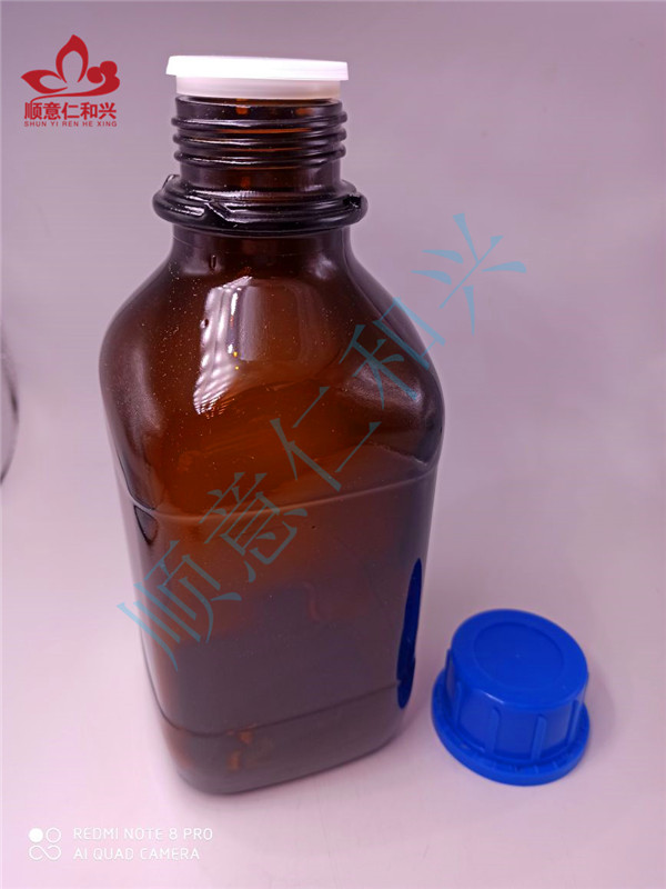大龙 大龙 青岛库 瓶口分液器 配套棕色方瓶 1-10ml/1000ml 普兰德 1-10ml/1000ml 1-10ml/1000ml