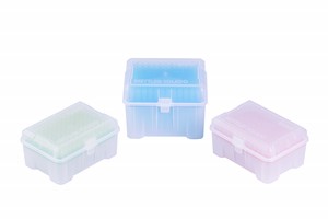Rainin Rainin Rainin瑞宁 圆柱型吸头 10ul吸头 HRC/LTS-C-10ul 10*96支/箱 10*96支/箱