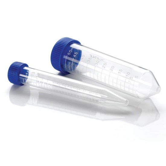NUNC NUNC NUNC 50ml 离心管 散装 25支/包 500支/箱 500支/箱 500支/箱