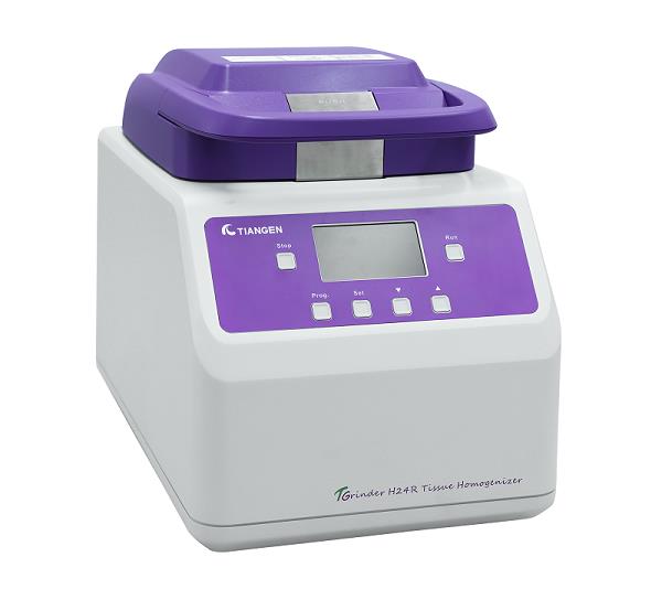 Tiangen Tiangen 天根 TGrinder H24R 组织研磨低温均质仪 台 台