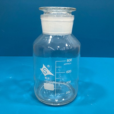 蜀牛 蜀牛 济南库 中性料白大口瓶 1000ML 蜀牛13#白胶塞 1000ML 6只/盒*4/箱 济南库 1000ML 6只/盒*4/箱 济南库