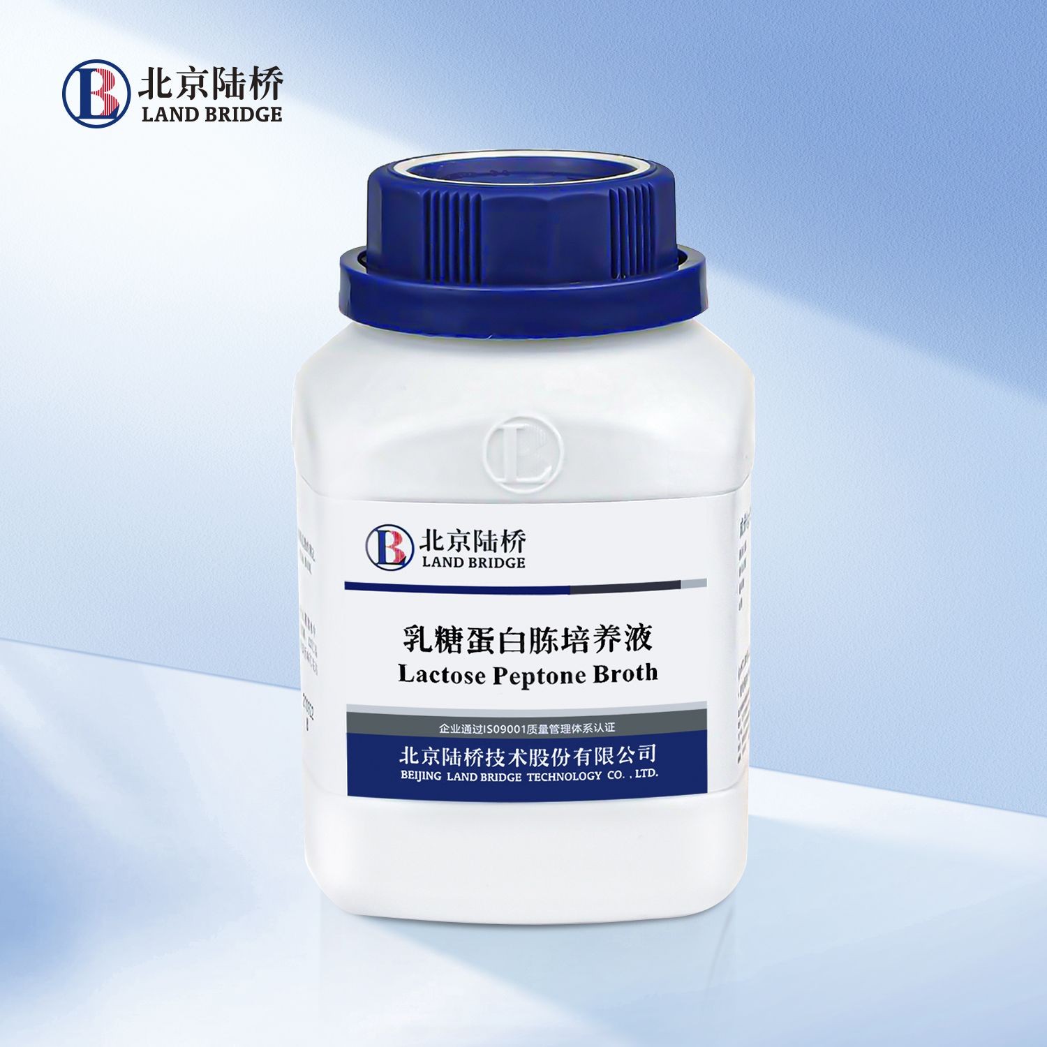 陆桥 陆桥 青岛库 乳糖蛋白胨培养液 CM122 北京陆桥 CM122 CM122