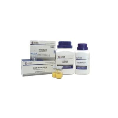 陆桥 陆桥 mCCD琼脂基础 100ml/袋*10 100ml/袋*10