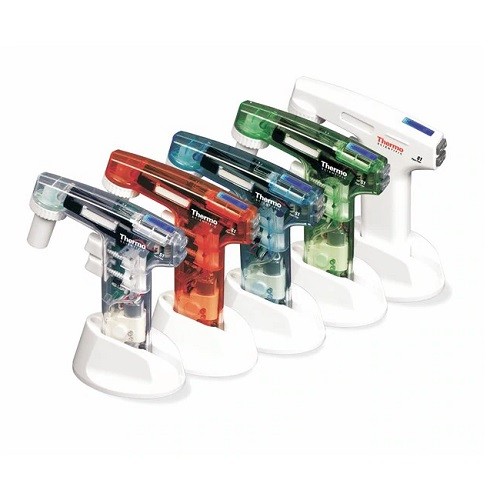 Thermo Thermo (Thermo)S1移液管移液器，电动移液器，白色 1支/盒 1支/盒