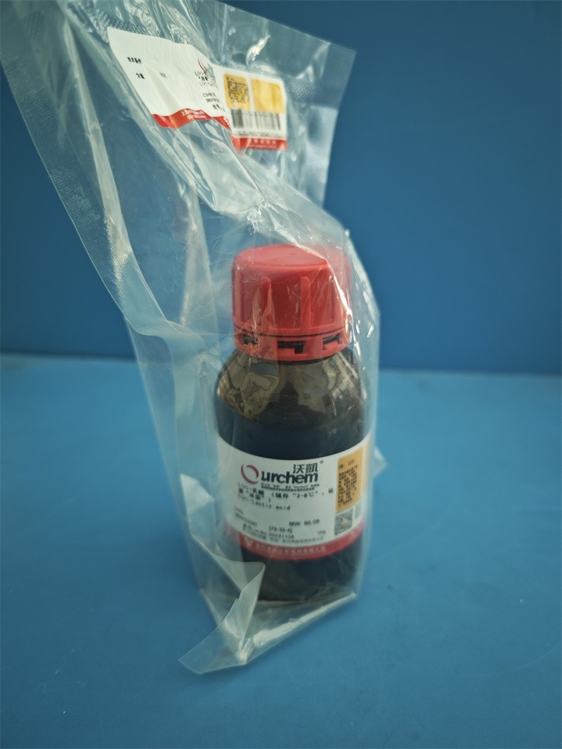 国药 沃凯 国药 沃凯 L(+)-乳酸 （储存“2-8℃”；运输“冰袋”） 90% 100G 沃凯 国药 90% 100G 90% 100G