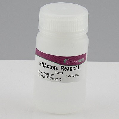 天根 天根 DP408-02，RNAstore样本保存液，100ml 100ml 100ml
