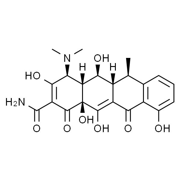 索莱宝 索莱宝 索莱宝 Doxycycline；强力霉素 20mg 20mg